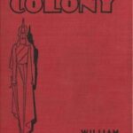 The Moon Colony