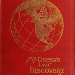 Mr. Oseba's Last Discovery