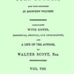 Dryden's Works Vol. 08 (of 18)