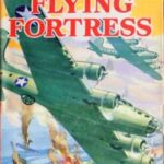 Barry Blake of the Flying Fortress