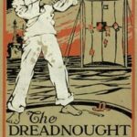 The Dreadnought Boys on Battle Practice