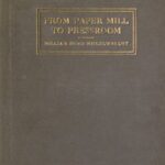 From Paper-mill to Pressroom