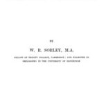 On the Ethics of Naturalism