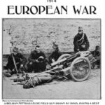 Best Stories of the 1914 European War