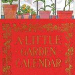 A Little Garden Calendar for Boys and Girls