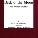 Back o' the Moon, and other stories