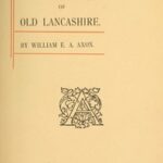 Echoes of Old Lancashire
