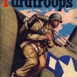 Dick Donnelly of the Paratroops