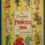 A Parody on Princess Ida
