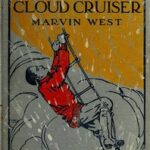 The Motor Rangers' Cloud Cruiser