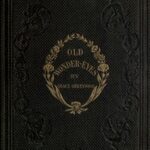 Old Wonder-Eyes, and Other Stories for Children