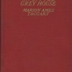 The Little Grey House