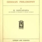 Egotism in German Philosophy