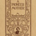 A Pioneer Mother