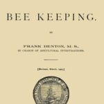 Bee Keeping