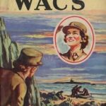 Norma Kent of the WACS