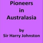 Pioneers in Australasia