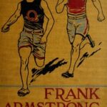 Frank Armstrong at Queens