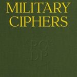 Manual for the Solution of Military Ciphers