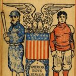 Arthur Brown, The Young Captain