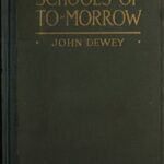 Schools of to-morrow