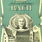 Johann Sebastian Bach