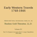 James's Account of S. H. Long's Expedition, 1819-1820, part 2