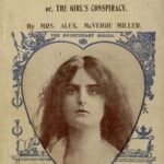 Laurel Vane; or, The Girls' Conspiracy