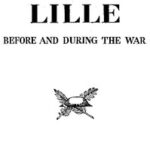 Lille Before and During the War
