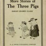More Stories of the Three Pigs