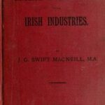 English Interference with Irish Industries