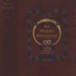 My Friend Pasquale, and Other Stories