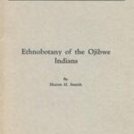 Ethnobotany of the Ojibwe Indians