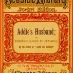 Addie's Husband; or, Through clouds to sunshine