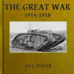 Tanks in the Great War, 1914-1918
