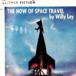 The Lights on Precipice Peak