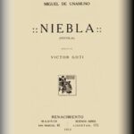 Niebla (Nivola)