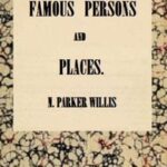 Famous Persons and Places