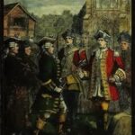 Preston Fight; or, The Insurrection of 1715