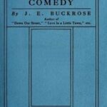 A Bachelor's Comedy