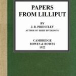 Papers from Lilliput