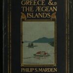 Greece and the Ægean Islands