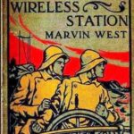The Motor Rangers' Wireless Station