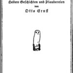 Das Glück ist immer da! Heitere Geschichten und Plaudereien