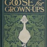 Mother Goose for Grown-ups