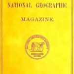 The National Geographic Magazine, Vol. I., No. 3, July, 1889