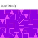Plays by August Strindberg: Creditors. Pariah.