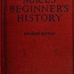 A Beginner's History