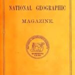 The National Geographic Magazine, Vol. I., No. 4, October, 1889