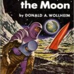 One Against the Moon